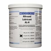 Weicon AL-H 1000 - Yüksek Sıcaklık Gresi - 1 kg
