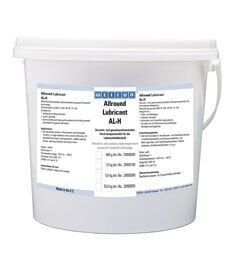 Weicon AL-H 25000 - Yüksek Sıcaklık Gresi - 25 kg
