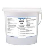 Weicon AL-H 25000 - Yüksek Sıcaklık Gresi - 25 kg