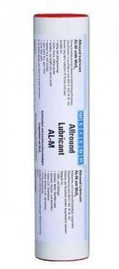 Weicon AL-M 400 K - Uzun Ömürlü Gres - 400 gr Gres Yağı