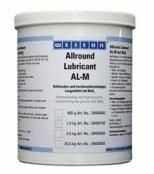 Weicon AL-M 1000 - Uzun Ömürlü Gres - 1 kg Gres Yağı
