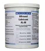 Weicon AL-M 1000 - Uzun Ömürlü Gres - 1 kg Gres Yağı
