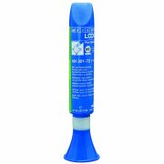 Weiconlock AN 301-72 - Gıda Onaylı PTFE li Beyaz Boru ve Yüzey Contası 200 ML
