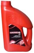 Petrol Ofisi Maxigear 140 3 Litre Şanzıman Yağları