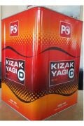 Kızak Yağı D-68 15 Kg Tnk Faturalı Gönderim