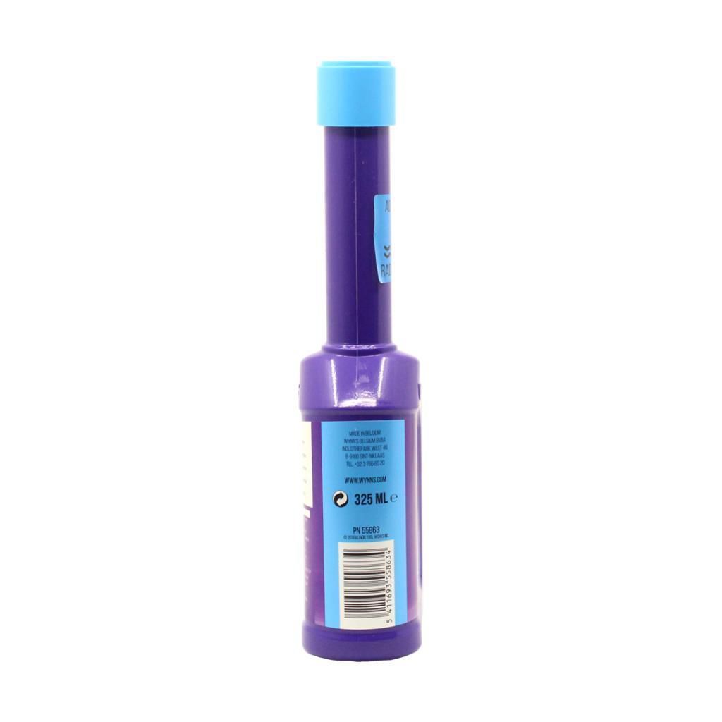 Wynns Radyatör Çatlak Tıkayıcı Katkı - 325 ml