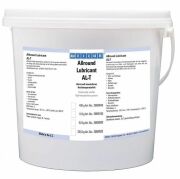 Weicon AL-T 25000 - Çok Yönlü Yüksek Isı Gresi - 25 kg Gres Yağı