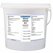 Weicon AL-T 25000 - Çok Yönlü Yüksek Isı Gresi - 25 kg Gres Yağı
