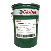 Castrol Spheerol LCX 222 - 18 Kg Yağ