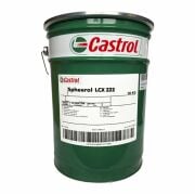 Castrol Spheerol LCX 222 - 18 Kg Yağ