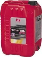 Petrol Ofisi TMS Oil 973 - 20 Litre Şanzıman Yağları