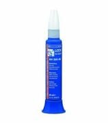 Weiconlock AN 305-86 - Kırmızı Boru Contası 200 ML