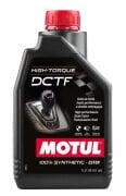 Motul High Torque DCTF - 1 Litre Şanzıman Yağı