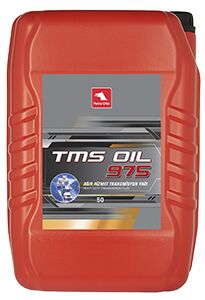 Petrol Ofisi TMS Oil 975 - 20 Litre Şanzıman Yağları