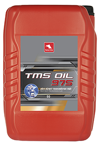 Petrol Ofisi TMS Oil 975 - 20 Litre Şanzıman Yağları