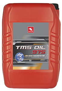 Petrol Ofisi TMS Oil 975 - 20 Litre Şanzıman Yağları
