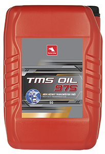 Petrol Ofisi TMS Oil 975 - 20 Litre Şanzıman Yağları