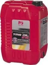 Petrol Ofisi TMS Oil 975 - 20 Litre Şanzıman Yağları