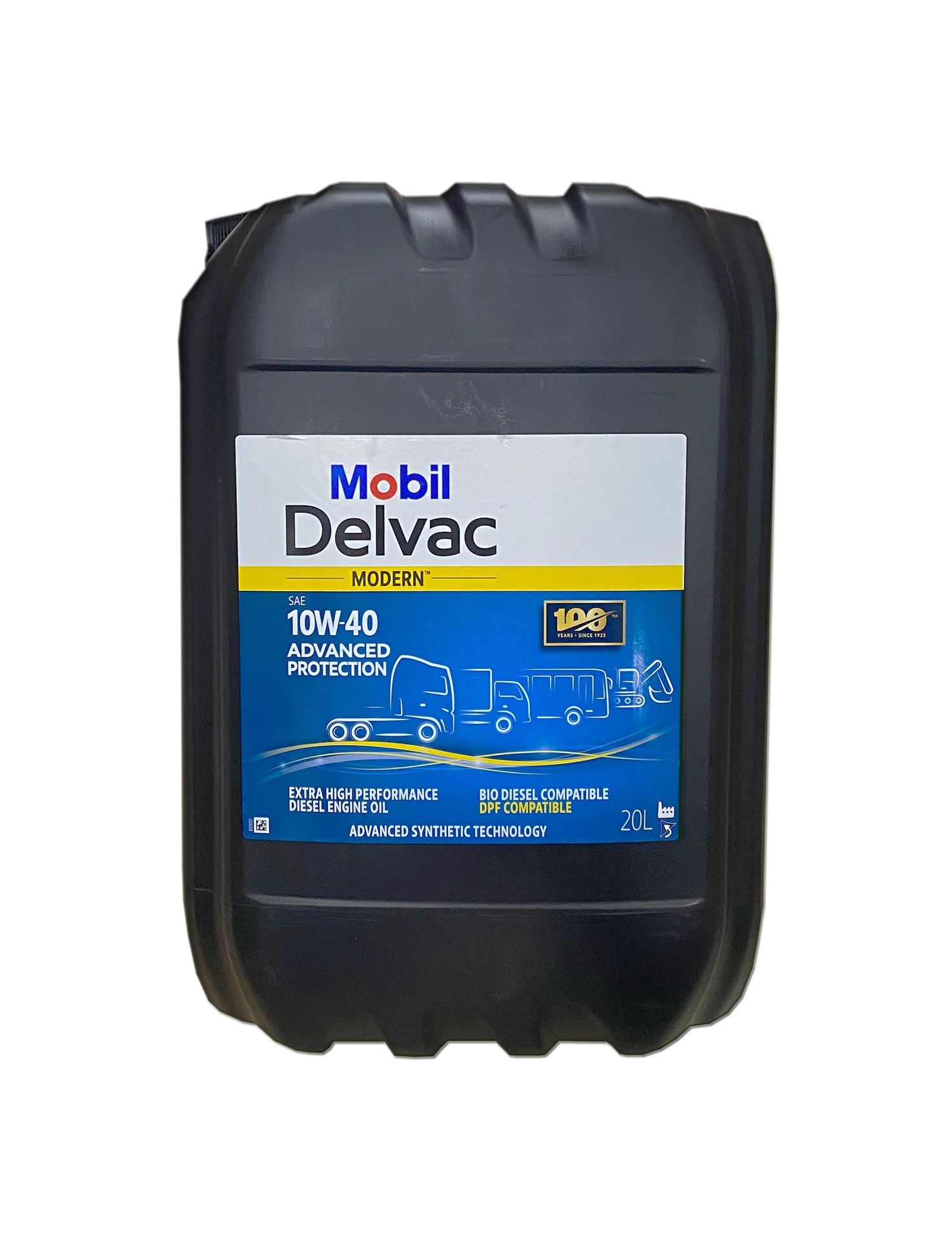 Mobil Delvac XHP™ ESP 10W-40 Advanced Protection - 20 Litre Motor Yağı