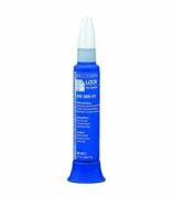 Weiconlock AN 306-01 - Yeşil Sabitleme Contası 200 ML