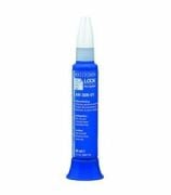 Weiconlock AN 306-01 - Yeşil Sabitleme Contası 200 ML