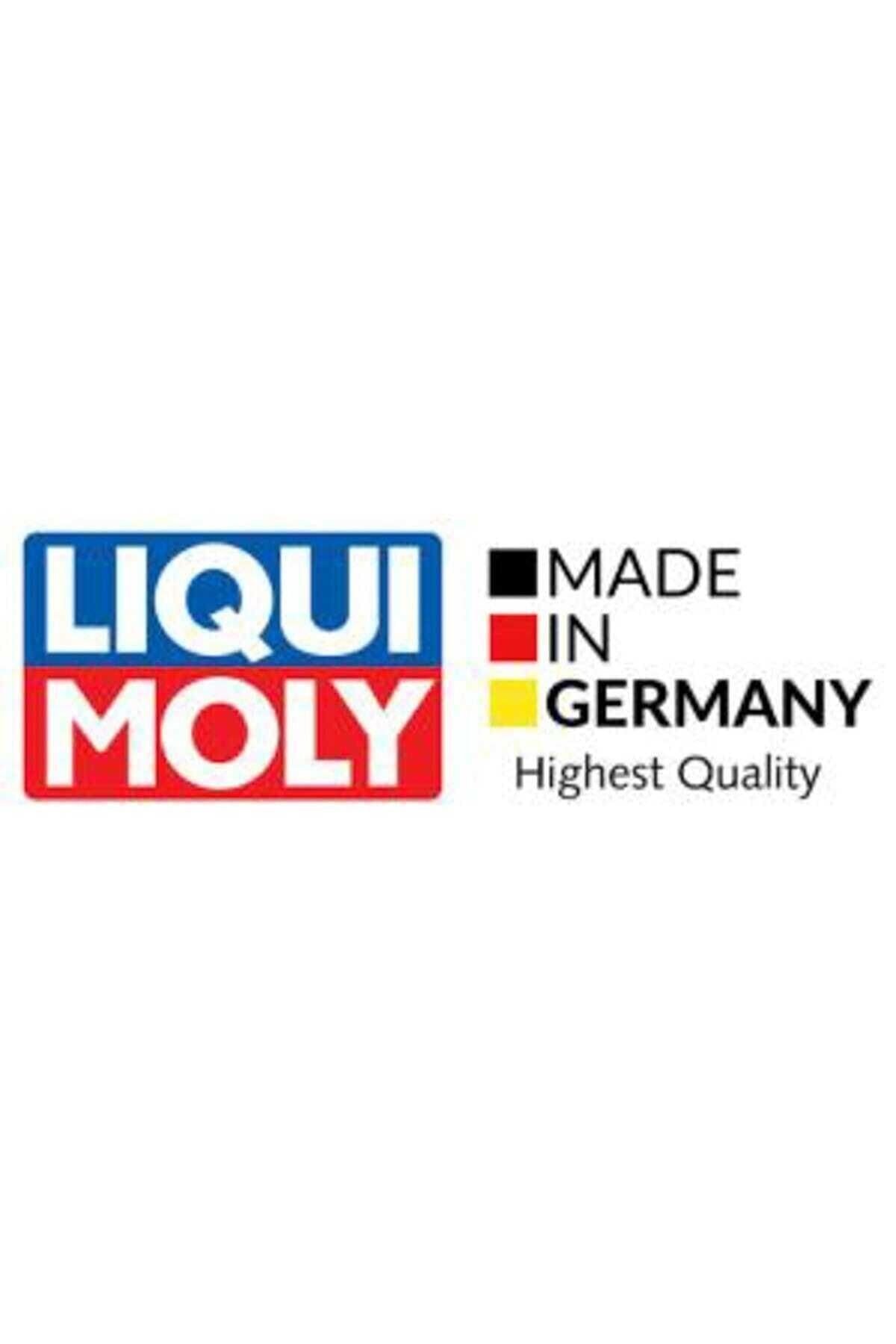 Engine Flush & Motor Içi Temizleyici 300 ml. 2640
