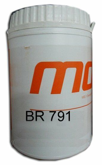 Moly BR 791 - 1 kg Boya Tabancası Gresi Gres Yağı
