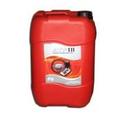 Petrol Ofisi ATF DEX 3 - 20 Litre Şanzıman Yağları