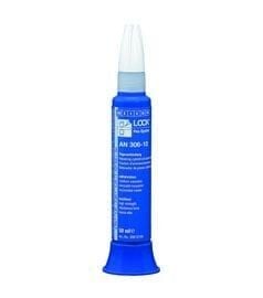 Weiconlock AN 306-10 - Yeşil Sabitleme Contası 200 ML