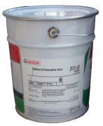 Castrol Spheerol Kauçuklu Gres -16 kg Gres Yağı