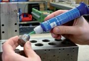 Weiconlock AN 306-40 - Yeşil Sabitleme Contası 200 ML