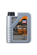 Liqui Moly 5w-30 Motor Yağı Tam Sentetik Top Tec 4200 - 1 Litre (8972)