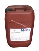 Mobil SHC Rarus 32 - 20 Litre Vidalı Kompresör Yağı Kompresör Yağı