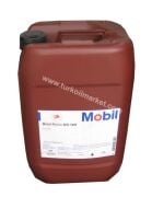Mobil SHC Rarus 32 - 20 Litre Vidalı Kompresör Yağı Kompresör Yağı