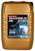 Petrol Ofisi Maximus HD 10W-30 - 20 Litre Yağ