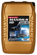 Petrol Ofisi Maximus HD 10W-40 - 20 Litre Motor Yağı