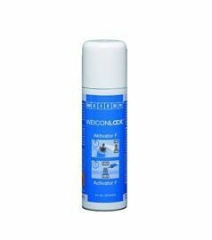 Weiconlock Aktivatör Spray - Yeşil 200 ML