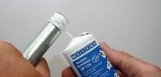 Weiconlock DF 175 PTFE - Diş Sızdırmazlık İpliği