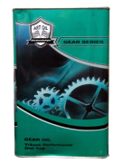 Artoil Acrux 85W-140 - 16 litre Şanzıman Yağı