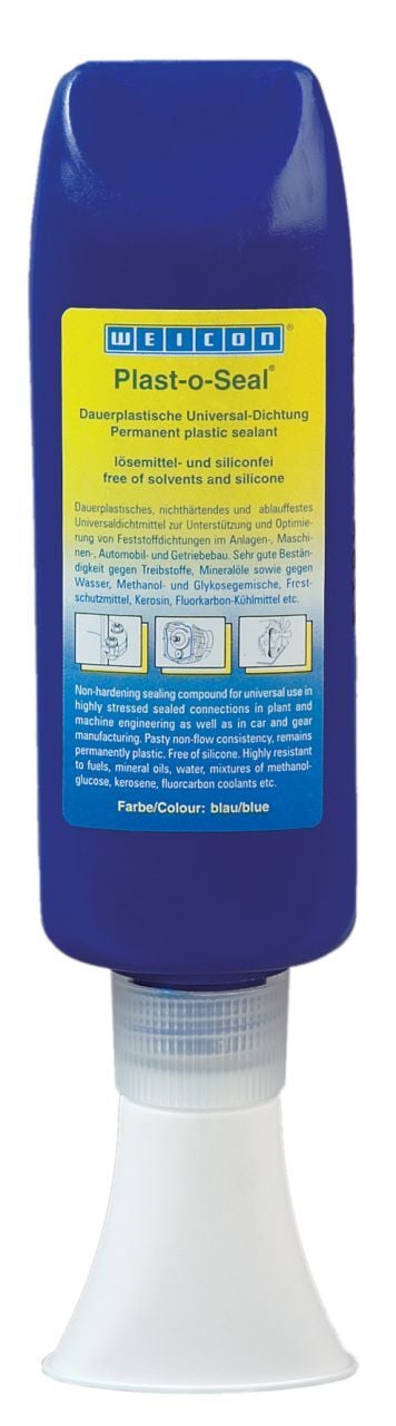 Weicon Plast O Seal - Çok Kullanımlı Universal Conta 90 gr