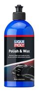 Liqui Moly Cila Polish & Wax - 500 Ml. (23070)