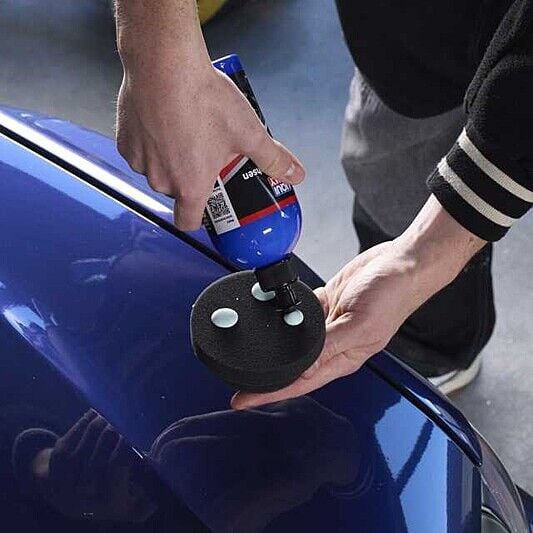 Liqui Moly Cila Polish & Wax - 500 Ml. (23070)