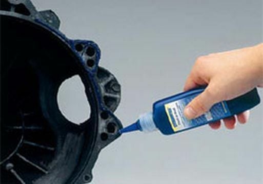 Weicon Plast O Seal - Çok Kullanımlı Universal Conta 120 gr