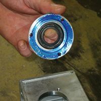 Weicon Plast O Seal - Çok Kullanımlı Universal Conta 300 gr