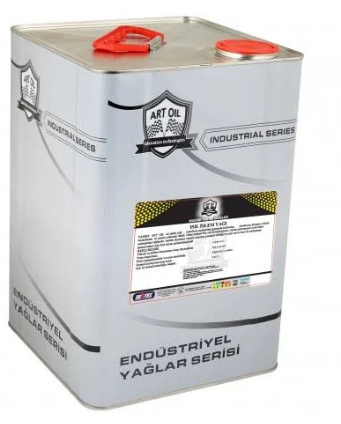 Artoil Isı Transfer Yağı - 16 Litre