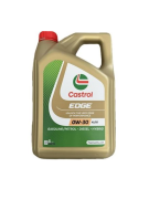 Castrol Edge 0W-30 Titanium FST - 4 Litre