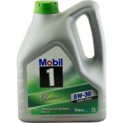 Mobil 1 Esp 5W-30 - 4 Litre  Motor Yağı
