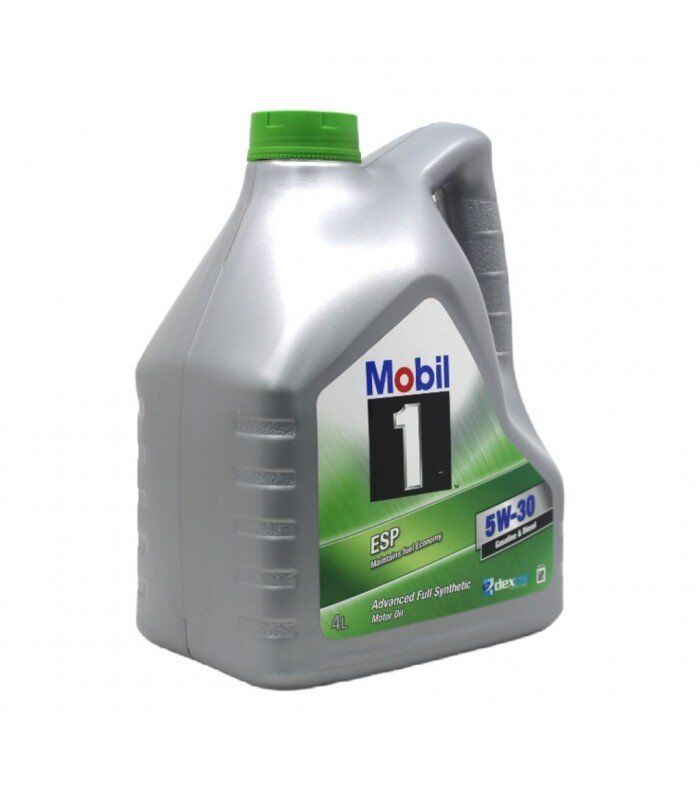 Mobil 1 Esp 5W-30 - 4 Litre  Motor Yağı