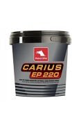 Petrol Ofisi Carius EP 220 - 1 kg Mavi Gres Yüksek Sıcaklığa Dayanıklı