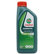 Castrol Magnatec 10W-40 - 1 Litre Motor Yağı
